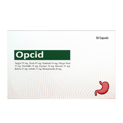 Opcid
